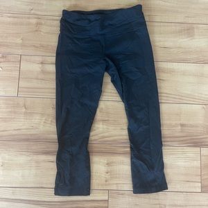 Like new lululemon leggings